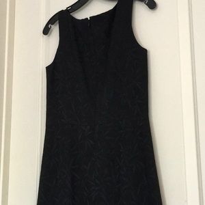 Ann Taylor Sleeveless Dress, 2